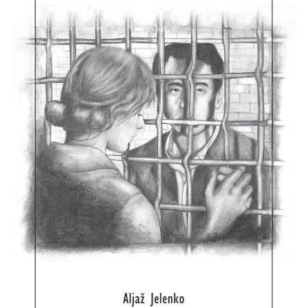 Aljaž Jelenko: FIKTIVNOST DIALOGA