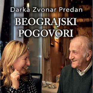 Darka Zvonar Predan: BEOGRAJSKI POGOVORI