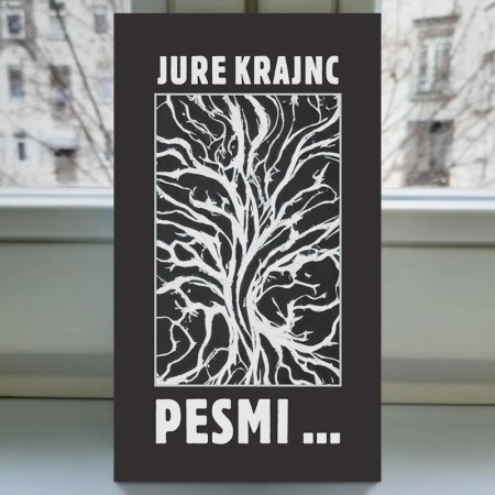 Jure Krajnc: PESMI ...